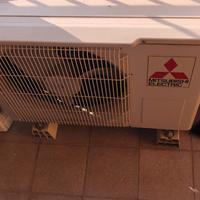 climatizzatore 