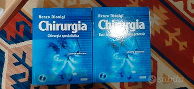 Dionigi chirurgia generale e specialistica 