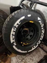Gomme 31 10.50 r15