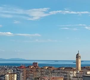 La Casa di Aldo - Appartamento vista mare