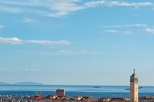 La Casa di Aldo - Appartamento vista mare