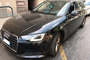 Ricambi per Audi A4 b9 8W 2015 2016 2017 2018 DISP