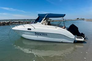 Saver 620 cabin