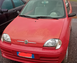 Fiat seicento