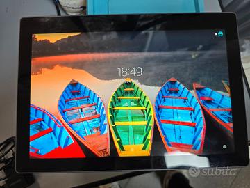 Lenovo Tab 3 Business TB3-X70F