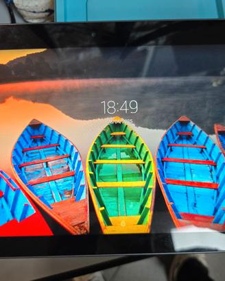 Lenovo Tab 3 Business TB3-X70F