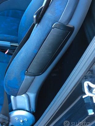Airbag Sedile Guidatore SMART ForTwo Mod.450