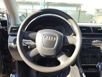 Volante AUDI A4 del 2006