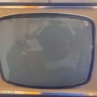 televisore Philco Modello Sioux