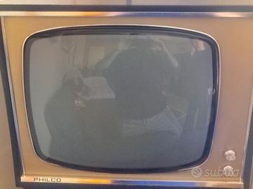 televisore Philco Modello Sioux