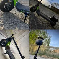 Monopattino Elettrico Scooter