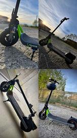 Monopattino Elettrico Scooter