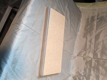 RICAMBI STUFA ABC 17