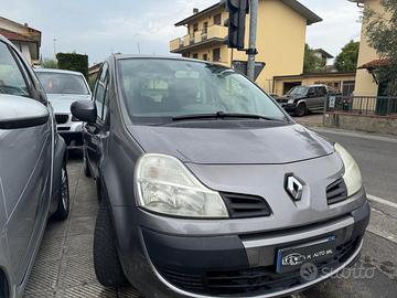 Renault Modus 1.2 16V Dynamique