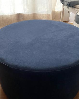 Pouf tondo Twils