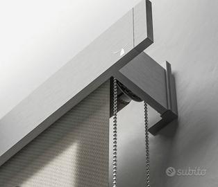 Tende per interno a rullo Tao Design