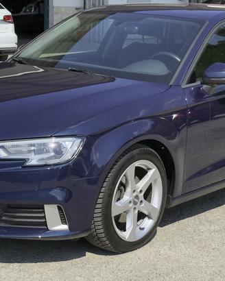 Audi A3 SPB 2.0 TDI S tronic Sport