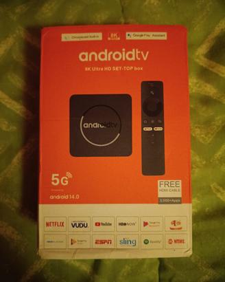 trasforma la tua TV in Smart 