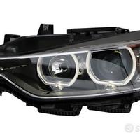Fari anteriori LED BMW 3 F30 /F31 11-15