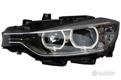 Fari anteriori LED BMW 3 F30 /F31 11-15