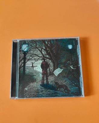 Vita Vera - Mixtape, Aspettando... ( CD)
