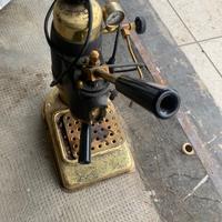 MACCHINA DA CAFFÈ CIMBALI MONOLEVA TEL 3387648444