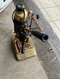 MACCHINA DA CAFFÈ CIMBALI MONOLEVA TEL 3387648444