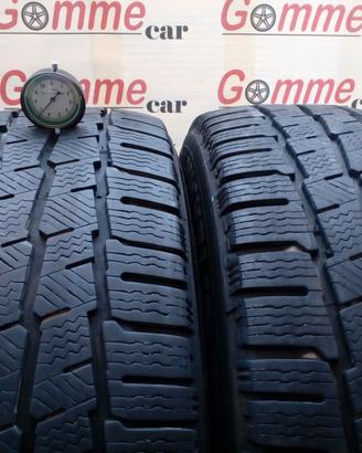 GOMME TERMICHE MICHELIN 225 65 16 COD:2249