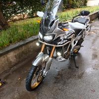 Africa Twin 