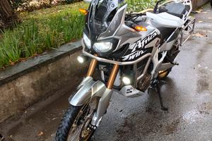 Africa Twin 