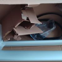 Porta pacchi Yaris toyota