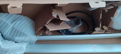 Porta pacchi Yaris toyota