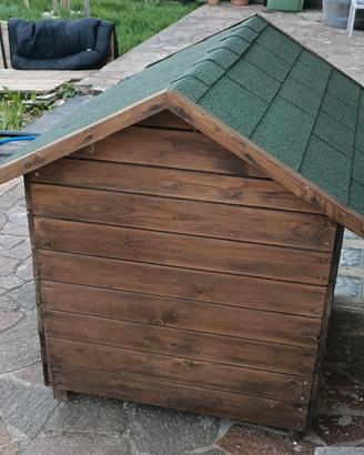 cuccia per cani xl