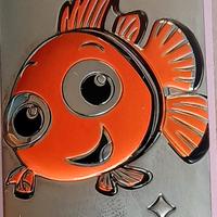 Portafoto Disney Pixar “Finding Nemo” 13×21 cm 