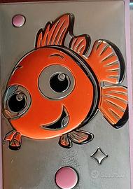 Portafoto Disney Pixar “Finding Nemo” 13×21 cm 