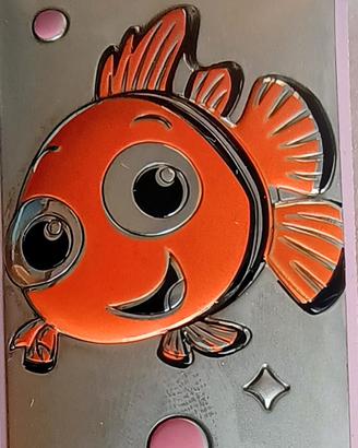 Portafoto Disney Pixar “Finding Nemo” 13×21 cm 