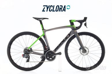 Ridley Noah Fast AXS 12V t.50