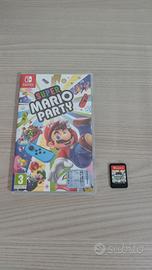 Mario party