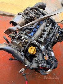Motore Fiat 1.6mjt 55260384