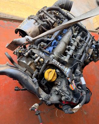 Motore Fiat 1.6mjt 55260384
