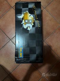 Mono Ohlins Yamaha Mt-07