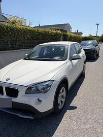 BMW X1 sDrive18i