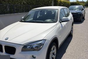 BMW X1 sDrive18i