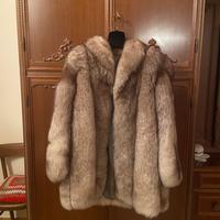 Pelliccia da donna