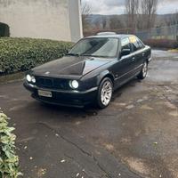 Bmw e34 da drift