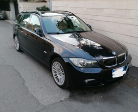 Bmw e 91 320 d anno 2005