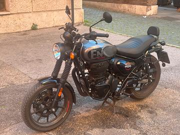 Royal Enfield Hntr 350