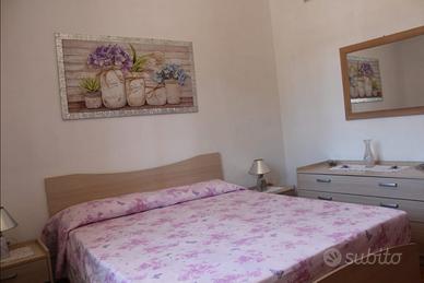 Torre san Giovanni sabbia