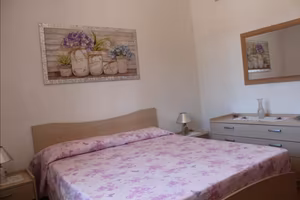 Torre san Giovanni sabbia