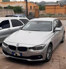 Bmw serie 3 D